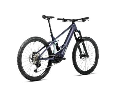 Orbea WILD/M H20 M Tanzanite-Blue Stone (Matt) Produktbild 5