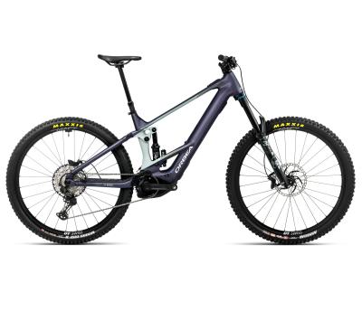 Orbea WILD/M H10 M Tanzanite-Blue Stone (Matt) Produktbild 3