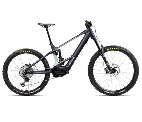 Orbea WILD/M H10 L Tanzanite-Blue Stone (Matt)