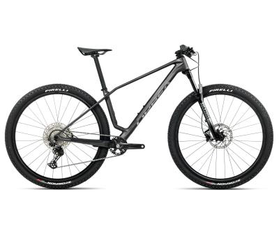 Orbea ALMA M50 L Diamond Carbon View (Matt) Produktbild 3