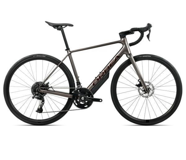 Orbea AVANT H50 53 Magnetic Bronze (Matt) - Cosmic Bronze (Gloss)