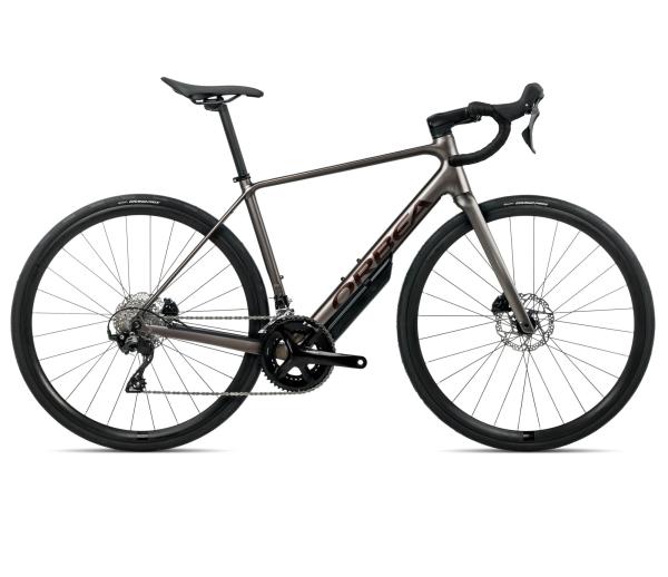 Orbea AVANT H30 57 Magnetic Bronze (Matt) - Cosmic Bronze (Gloss)