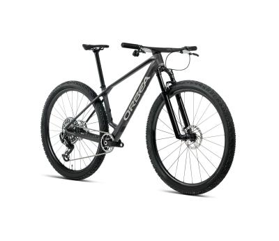 Orbea ALMA M-PRO L Diamond Carbon View (Matt) Produktbild 4
