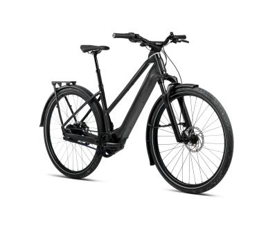 Orbea KEMEN TOUR 30 MID S Diamond Black (Gloss) Produktbild 1