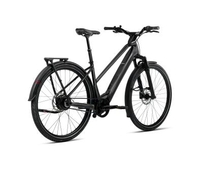 Orbea KEMEN TOUR 10 MID S Diamond Black (Gloss) Produktbild 2