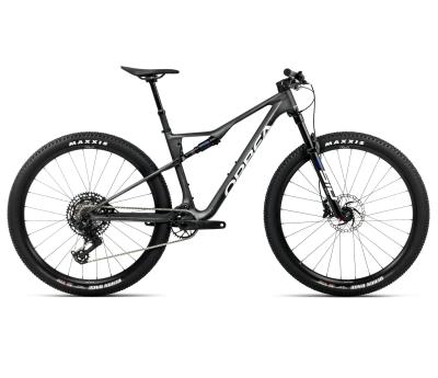 Orbea OIZ M21 L Diamond Carbon View (Matt-Gloss) Produktbild 3