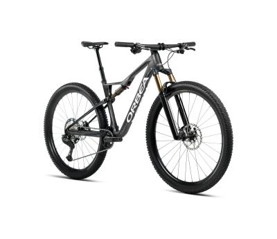 Orbea OIZ M10 L Diamond Carbon View (Matt-Gloss) Produktbild 1