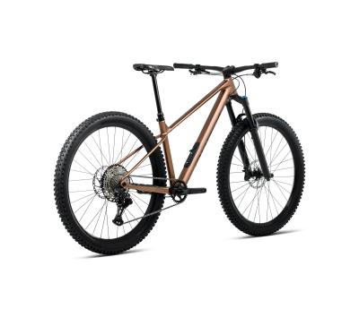 Orbea LAUFEY H-LTD M Metallic Cinnamon (Matt) - Black (Gloss) Produktbild 5