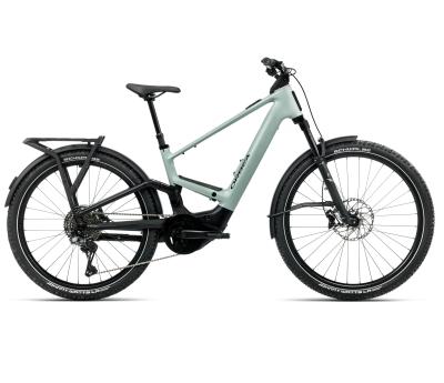 Orbea MUGA 20 S Blue Stone - Diamond Black (Matt) Produktbild 3