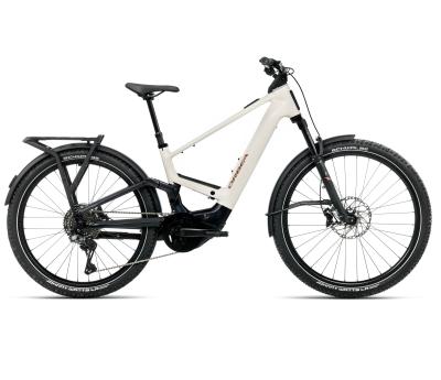 Orbea MUGA 20 M Ivory White - Black (Gloss) Produktbild 3