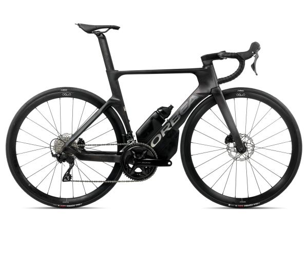 Orbea ORCA AERO M30LTD 51 Carbon Raw (Matt)