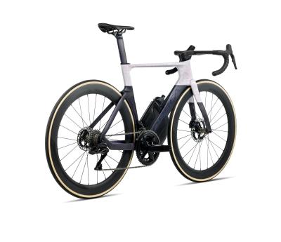 Orbea ORCA AERO M30iLTD 51 Tanzanite - Lilac (Matt) Lilac (Gloss) Produktbild 2