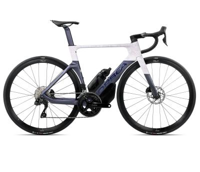 Orbea ORCA AERO M30iLTD 53 Tanzanite - Lilac (Matt) Lilac (Gloss) Produktbild 3