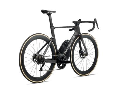 Orbea ORCA AERO M30iLTD 55 Carbon Raw (Matt) Produktbild 2