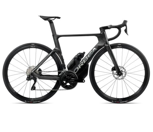 Orbea ORCA AERO M30iLTD 57 Carbon Raw (Matt)