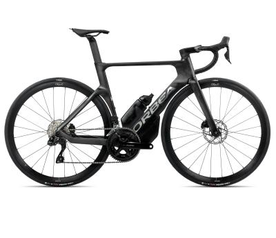 Orbea ORCA AERO M30iLTD 57 Carbon Raw (Matt) Produktbild 3