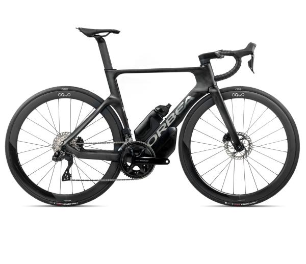 Orbea ORCA AERO M35iLTD PWR 60 Carbon Raw (Matt)