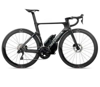 Orbea ORCA AERO M35iLTD PWR 60 Carbon Raw (Matt) Produktbild 3