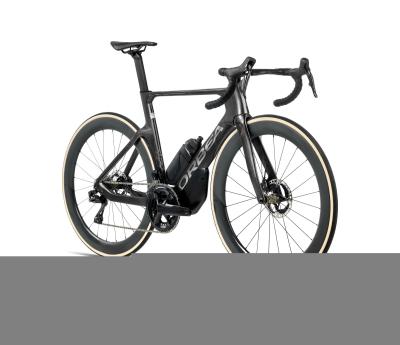Orbea ORCA AERO M35iLTD PWR 60 Carbon Raw (Matt) Produktbild 4