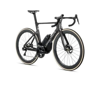 Orbea ORCA AERO M20iLTD 47 Carbon Raw (Matt) Produktbild 4