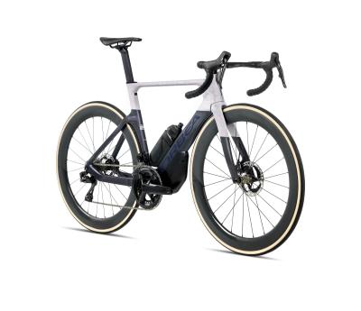 Orbea ORCA AERO M20iLTD 49 Tanzanite - Lilac (Matt) Lilac (Gloss) Produktbild 4