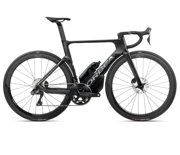 Orbea ORCA AERO M20iLTD 57 Carbon Raw (Matt)