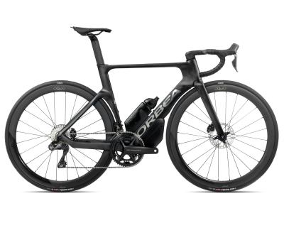 Orbea ORCA AERO M20iLTD 57 Carbon Raw (Matt) Produktbild 3