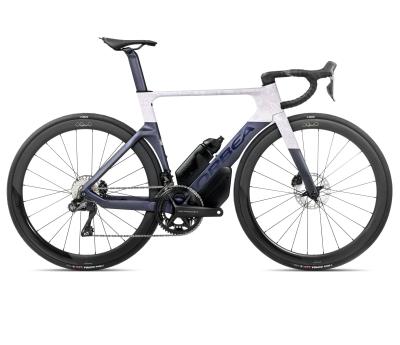 Orbea ORCA AERO M20iLTD 60 Tanzanite - Lilac (Matt) Lilac (Gloss) Produktbild 3