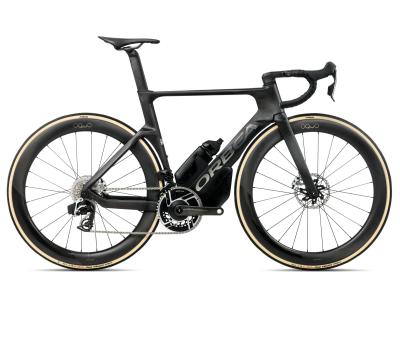 Orbea ORCA AERO M21eLTD 55 Carbon Raw (Matt) Produktbild 3