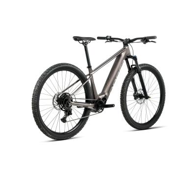 Orbea URRUN 30 S Magnetic Bronze (Matt) - Silver (Gloss) Produktbild 5