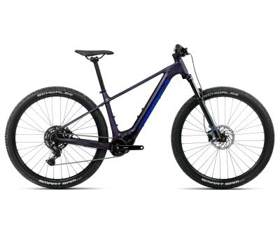 Orbea URRUN 30 M Tanzanite-Blue(Gloss) Produktbild 3