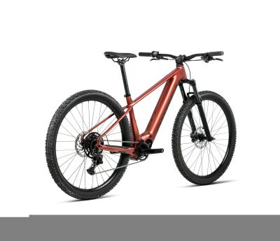 Orbea URRUN 30 XL Mars Red (Matt) - Cosmic Bronze (Gloss) Produktbild 5