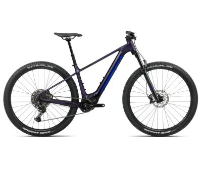 Orbea URRUN 20 L Tanzanite-Blue(Gloss) Produktbild 3