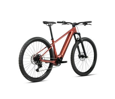 Orbea URRUN 20 XL Mars Red (Matt) - Cosmic Bronze (Gloss) Produktbild 5