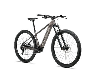 Orbea URRUN 10 L Magnetic Bronze (Matt) - Silver (Gloss) Produktbild 4