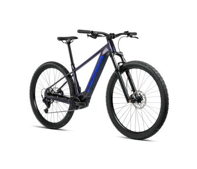 Orbea URRUN 10 L Tanzanite-Blue(Gloss) Produktbild 1