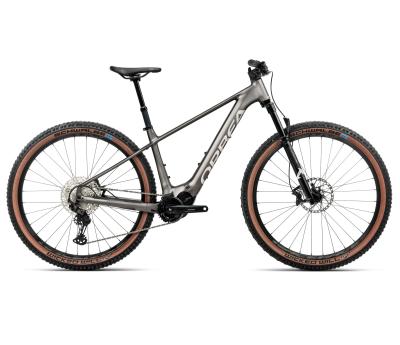 Orbea URRUN 10 XL Magnetic Bronze (Matt) - Silver (Gloss) Produktbild 3