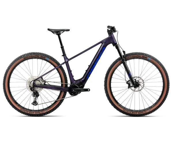 Orbea URRUN 10 XL Tanzanite-Blue(Gloss)