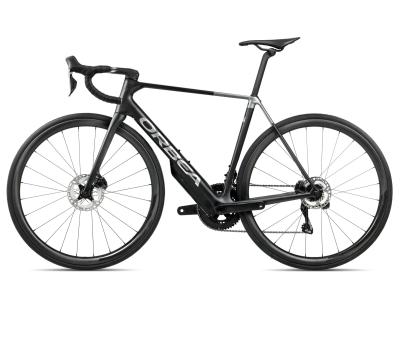 Orbea ORCA M30 47 Diamond Carbon View (Matt) - Titan Grey (Gloss) Produktbild 3