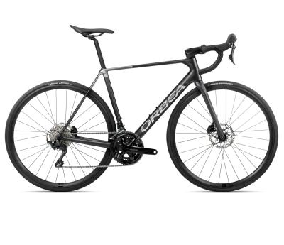 Orbea ORCA M30 49 Diamond Carbon View (Matt) - Titan Grey (Gloss) Produktbild 4
