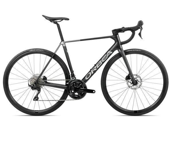 Orbea ORCA M30 60 Diamond Carbon View (Matt) - Titan Grey (Gloss)