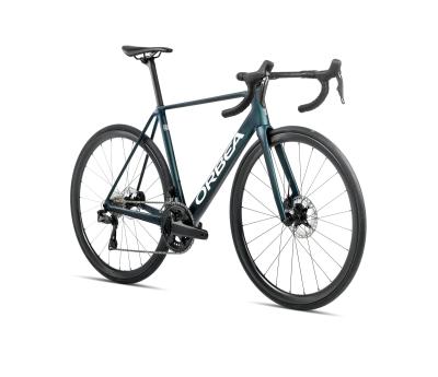 Orbea ORCA M30i 47 Escape Green - Carbon View Matt Produktbild 4