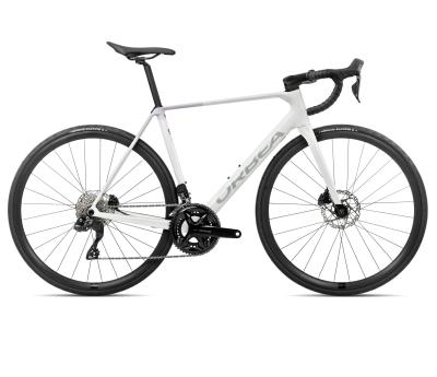 Orbea ORCA M30i 53 Iris White (Gloss) - Lilac (Matt) Produktbild 4