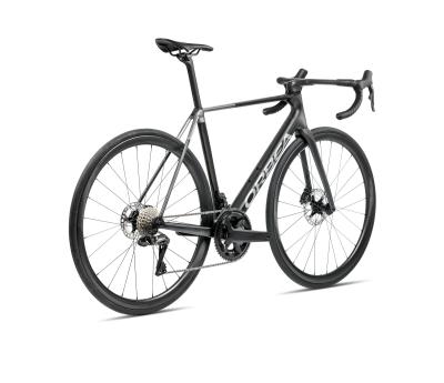 Orbea ORCA M30i 55 Diamond Carbon View (Matt) - Titan Grey (Gloss) Produktbild 2