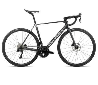 Orbea ORCA M30i 57 Diamond Carbon View (Matt) - Titan Grey (Gloss) Produktbild 4