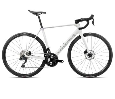 Orbea ORCA M35i 53 Iris White (Gloss) - Lilac (Matt) Produktbild 4