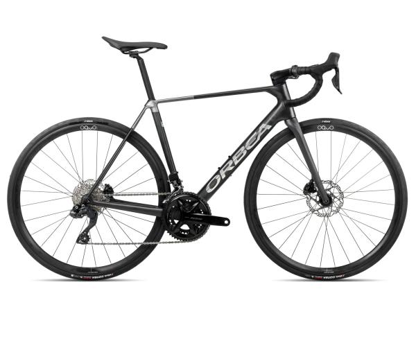 Orbea ORCA M35i 57 Diamond Carbon View (Matt) - Titan Grey (Gloss)