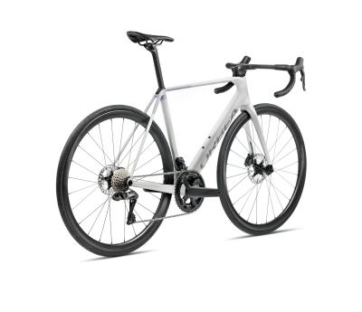 Orbea ORCA M20iTEAM 53 Iris White (Gloss) - Lilac (Matt) Produktbild 6