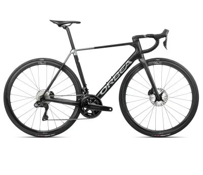 Orbea ORCA M20iTEAM 57 Diamond Carbon View (Matt) - Titan Grey (Gloss) Produktbild 4