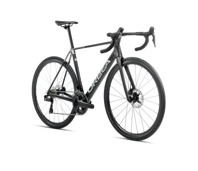 Orbea ORCA M20iTEAM 57 Diamond Carbon View (Matt) - Titan Grey (Gloss) Produktbild 5